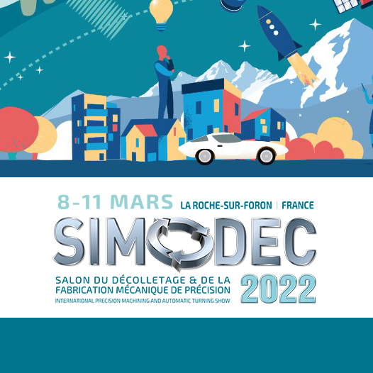 Simodec 2022